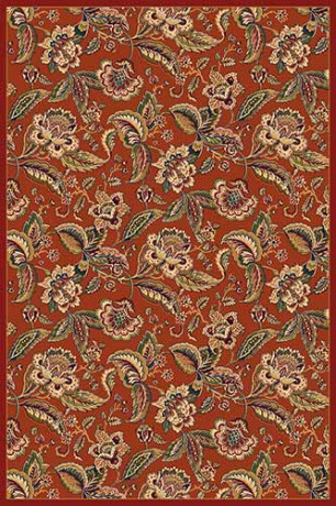 VALENCIA DELUXE 8 Зеленый