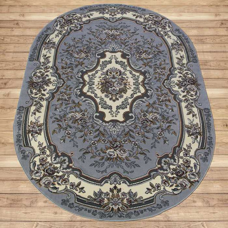 Ковёр LAILA DE LUXE 15762_10766