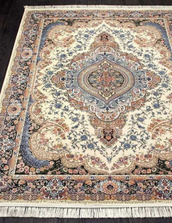 Иранский ковер SHIRAZ-1130-TABRIZ-STAN