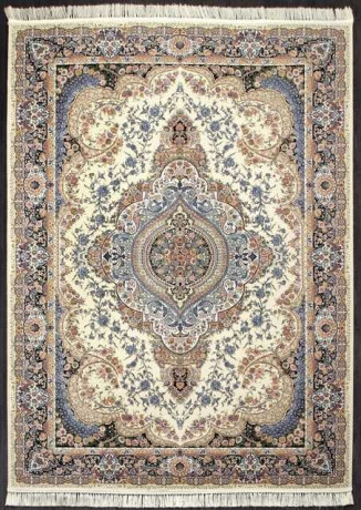 Иранский ковер SHIRAZ-1130-TABRIZ-STAN