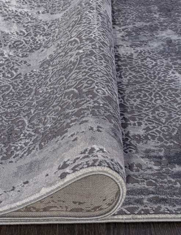 Турецкий ковер ARMINA-03792A-GREY-GREY-STAN