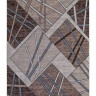 Ковёр SIERRA D487-BEIGE-BROWN-STAN