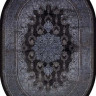 Иранский ковер MUSKAT-1200-9029-000-OVAL