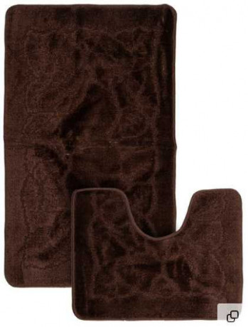 Набор ковриков для ванной Classic №178