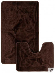 Набор ковриков для ванной Classic №178