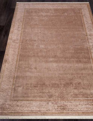 Иранский ковер LOUVRE-122-L-BROWN-STAN