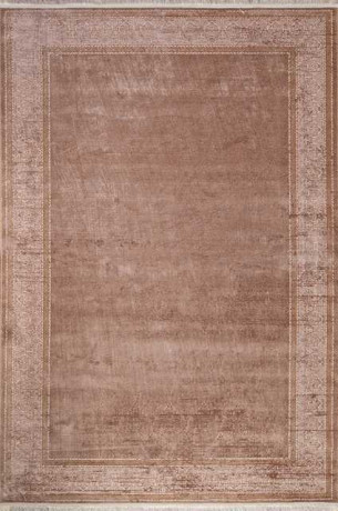 Иранский ковер LOUVRE-122-L-BROWN-STAN