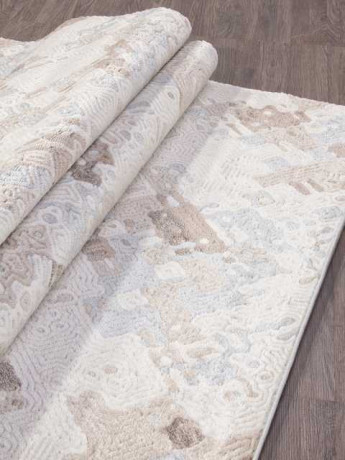 Ковёр MIRANDA-D958-CREAM-STAN