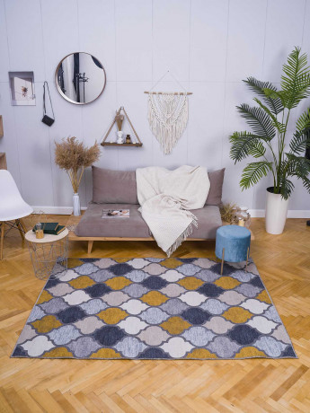 Паласное покрытие ''Осень''