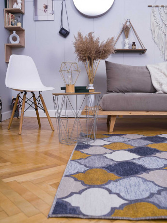 Паласное покрытие ''Осень''