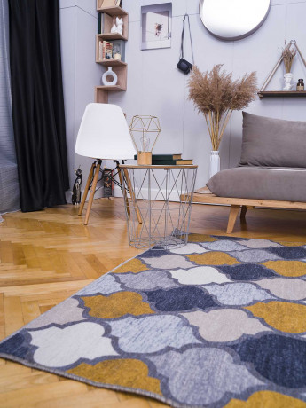 Паласное покрытие ''Осень''