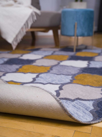 Паласное покрытие ''Осень''