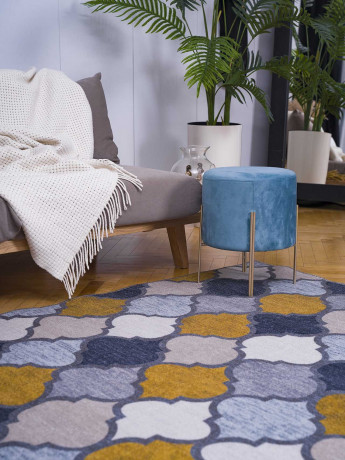 Паласное покрытие ''Осень''