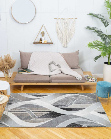 Ковёр ИЗУМРУД 80