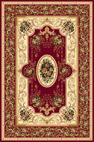 DA VINCI 27 Зеленый