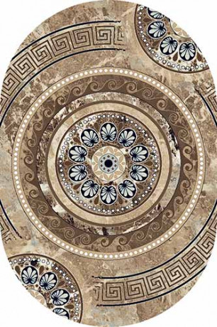 VALENCIA DELUXE 19 Бежевый