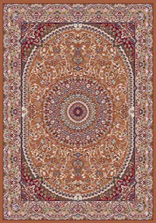 SHKHREZA 2 Красный