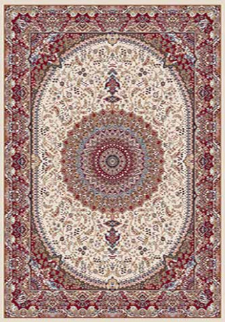 SHKHREZA 2 Красный