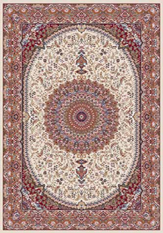 SHKHREZA 2 Красный