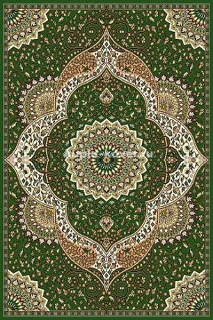 DIANA (Laguna) 69 Зеленый