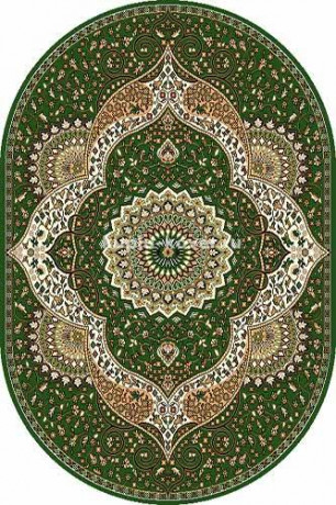 DIANA (Laguna) 69 Зеленый