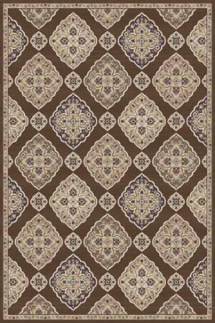 VALENCIA DELUXE 9 Коричневый