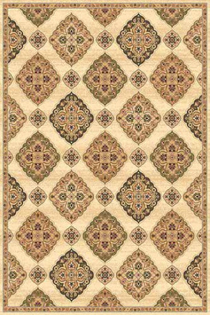 VALENCIA DELUXE 9 Коричневый