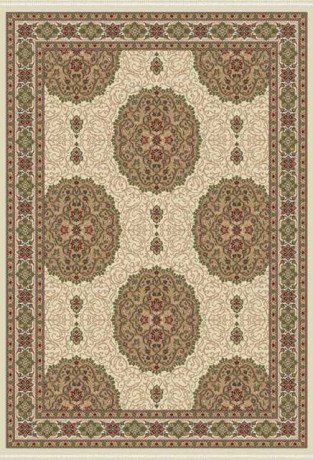 BUKHARA 23 Синий