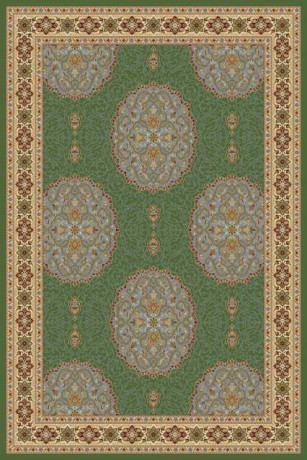 BUKHARA 23 Синий