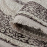 Турецкий ковер MOROCCO-Z-1043-LIGHT-MUF-OVAL