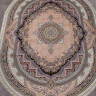 Ковёр ARAVIA-6805-BEIGE-OVAL