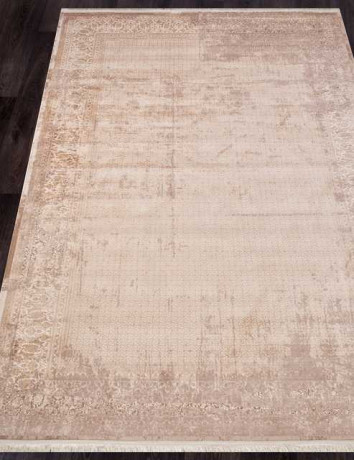 Иранский ковер LOUVRE-151-CREAM-STAN