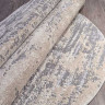 Турецкий ковер OPERA-6029A-BEIGE-GREY-OVAL