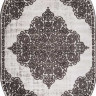 Ковёр MIRANDA-D960-CREAM-OVAL