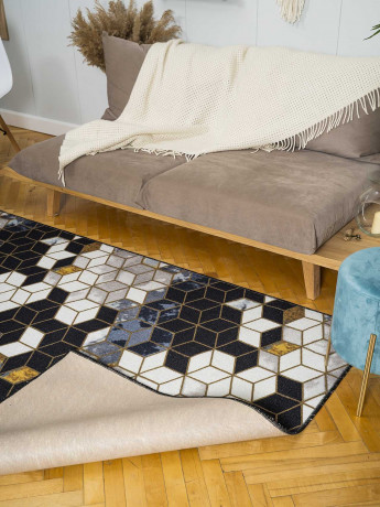 Паласное покрытие ''Рубик''