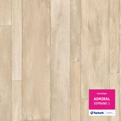 Линолеум Admiral - Soprano 1 (Адмирал - Сопрано 1)