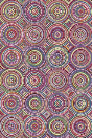 Детский ковер Crystal 36 (3)