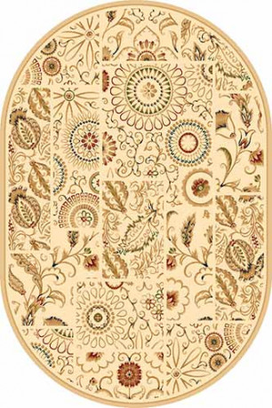 VALENCIA DELUXE 7 Зеленый