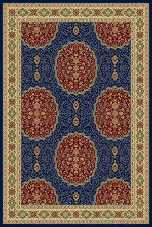 BUKHARA 23 Бежевый