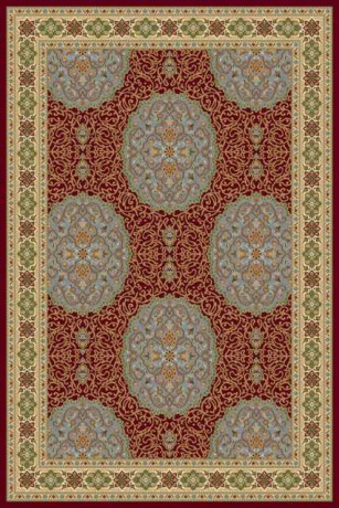 BUKHARA 23 Бежевый