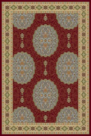 BUKHARA 23 Бежевый