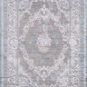 Турецкий ковер AJMAL-LP-292-CREAM-TURQUOISE-STAN