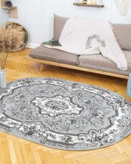 Ковёр ИЗУМРУД 82