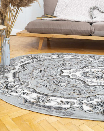 Ковёр ИЗУМРУД 82