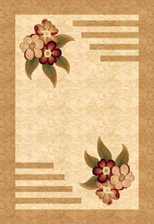 LEONARDO (Kamea) 7 Зеленый