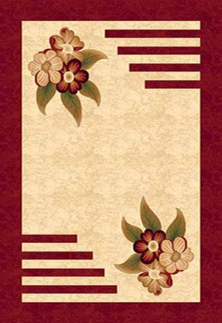 LEONARDO (Kamea) 7 Зеленый