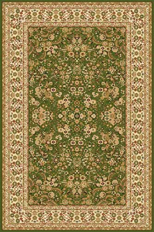 IZMIR 12 Зеленый