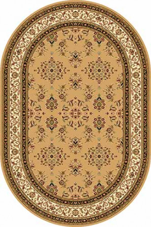 OLIMPOS 4 Бежевый