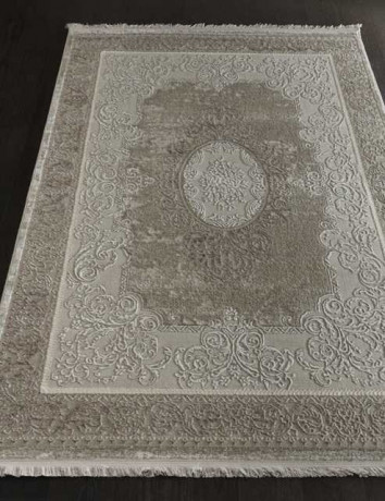 Турецкий ковер MOROCCO-Z-1049-BEIGE-STAN