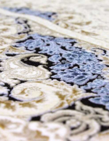 Турецкий ковер BAROQUE-18849-035-STAN